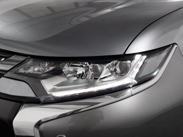 Mitsubishi Outlander III Рестайлинг 2 с пробегом 2017 года, цена 2 270 000 рублей, 175139 км, внедорожник, Автокод Объявления