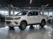 Toyota Hilux VIII Москва  - изображение 25