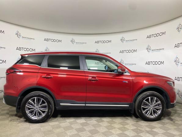 Geely Atlas Pro с пробегом 2024 года, цена 2 129 000 рублей, 30601 км, внедорожник, Автокод Объявления