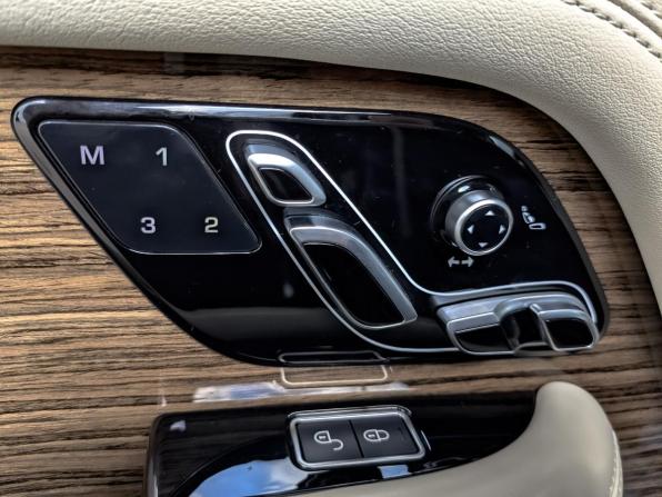 Land Rover Range Rover IV Рестайлинг с пробегом 2019 года, цена 7 950 000 рублей, 58806 км, внедорожник, Автокод Объявления
