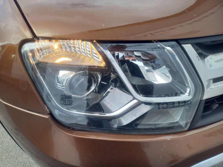 Renault Duster I Рестайлинг Ижевск  - изображение 13