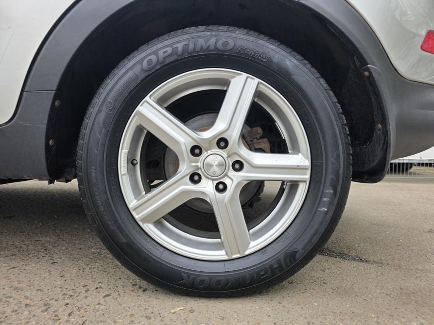 Kia Sportage III Москва  - изображение 22