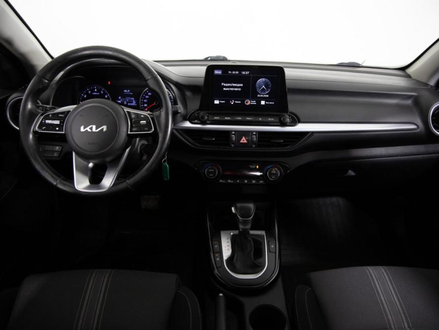 Kia Cerato IV Рестайлинг Санкт-Петербург  - изображение 10