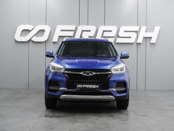 Chery Tiggo 4 I Рестайлинг с пробегом 2019 года, цена 1 374 000 рублей, 63981 км, внедорожник, Автокод Объявления