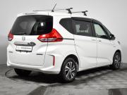 Honda Freed II Санкт-Петербург  - изображение 24