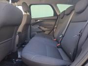 Ford Focus III Рестайлинг Москва  - изображение 23