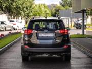 Toyota RAV4 IV (XA40) Санкт-Петербург  - изображение 39