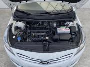 Hyundai Solaris I Пермь  - изображение 53