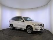 BMW X5 III (F15) Москва  - изображение 32