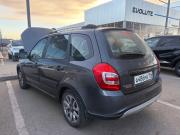 Lada (ВАЗ) Granta I Рестайлинг Самара  - изображение 38