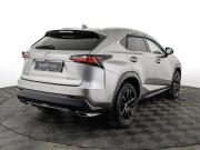 Lexus NX I Санкт-Петербург  - изображение 34