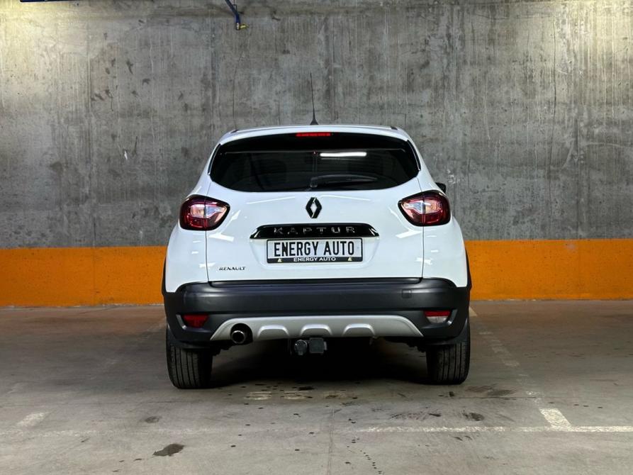 Renault Kaptur I Уфа  - изображение 2