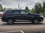 Mitsubishi Outlander III Рестайлинг 3 Москва  - изображение 26