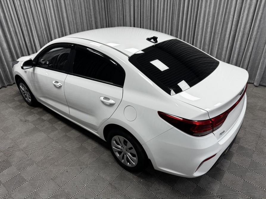 Kia Rio IV Стерлитамак  - изображение 9