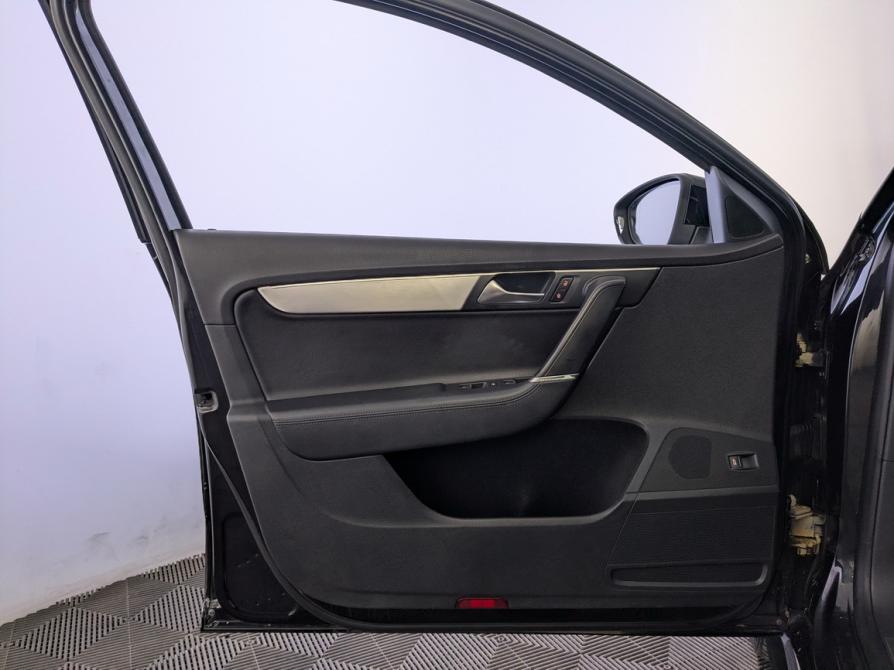 Volkswagen Passat B7 Москва  - изображение 19