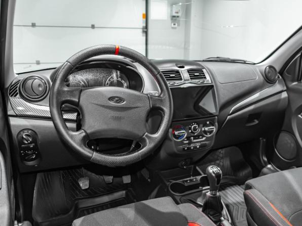 Lada (ВАЗ) Granta I Рестайлинг с пробегом 2023 года, цена 1 093 594 рубля, 46346 км, лифтбек, Автокод Объявления