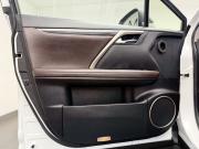 Lexus RX IV Рестайлинг Москва  - изображение 35