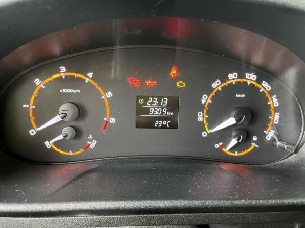 Lada (ВАЗ) Niva Legend с пробегом 2025 года, цена 1 165 000 рублей, 9309 км, внедорожник, Автокод Объявления