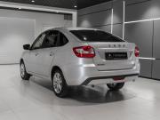 Lada (ВАЗ) Granta I Рестайлинг Москва  - изображение 25