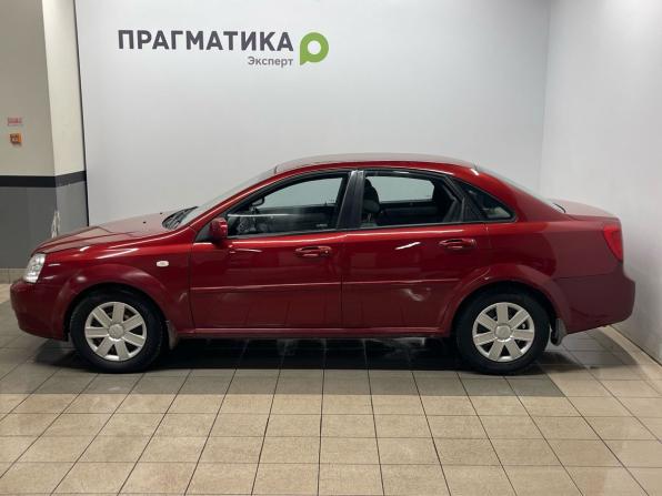 Chevrolet Lacetti I с пробегом 2005 года, цена 399 000 рублей, 228000 км, седан, Автокод Объявления