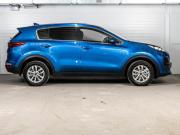 Kia Sportage IV Рестайлинг Ставрополь  - изображение 26