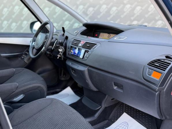 Citroen C4 Picasso I с пробегом 2010 года, цена 450 000 рублей, 211000 км, минивэн, Автокод Объявления
