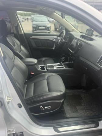 Geely Emgrand X7 I Рестайлинг 2 с пробегом 2019 года, цена 1 150 000 рублей, 175211 км, внедорожник, Автокод Объявления