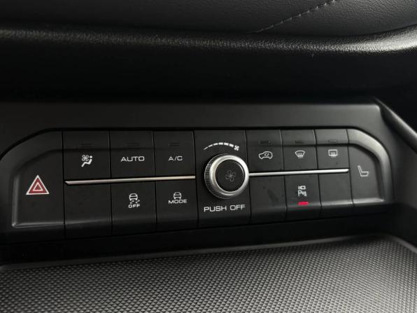 Haval F7 I с пробегом 2021 года, цена 1 730 000 рублей, 127708 км, внедорожник, Автокод Объявления