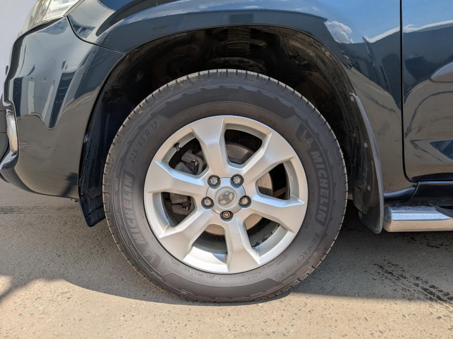 Toyota Ractis II Москва  - изображение 23