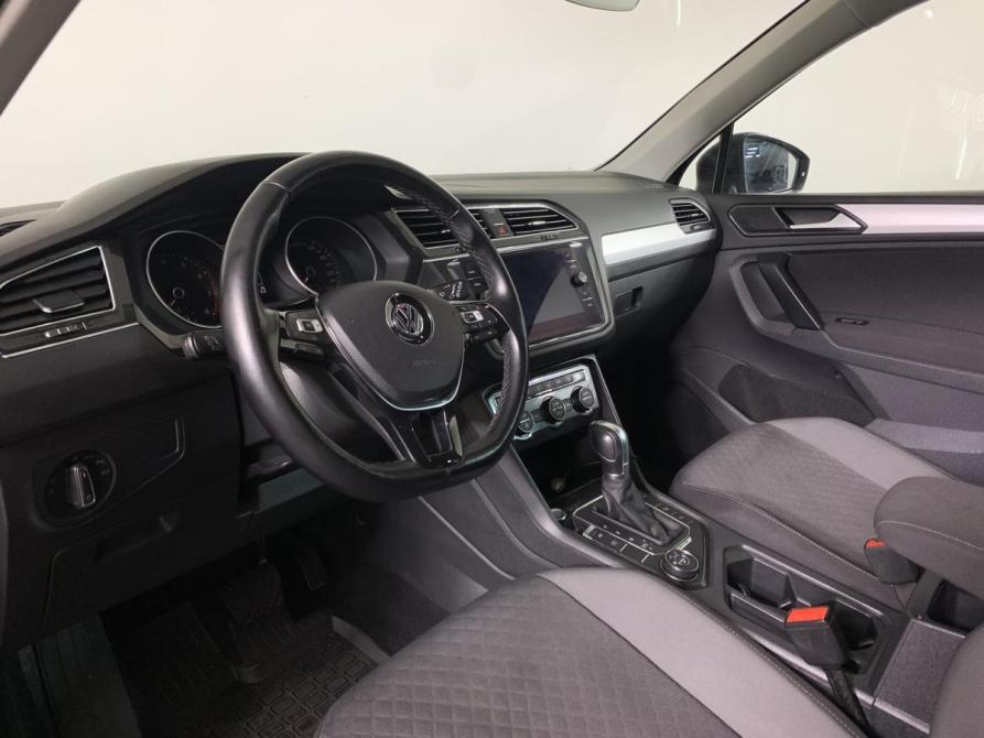 Volkswagen Tiguan II Москва  - изображение 11