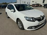 Renault Logan II Рестайлинг Тольятти  - изображение 8