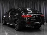 Mercedes-Benz GLE Coupe I (C292) Тюмень  - изображение 31