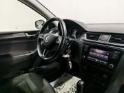 Skoda Rapid I Рестайлинг Курск  - изображение 25