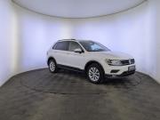 Volkswagen Tiguan II Москва  - изображение 33