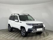 Lada (ВАЗ) Niva Travel I Воронеж  - изображение 31