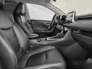 Toyota RAV4 V (XA50) Новосибирск  - изображение 44