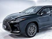 Lexus RX IV Рестайлинг Уфа  - изображение 42