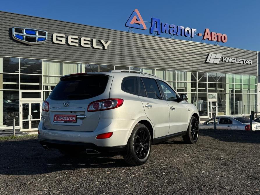 Hyundai Santa Fe II Рестайлинг Набережные Челны  - изображение 3
