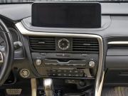 Lexus RX IV Рестайлинг Москва  - изображение 41