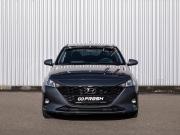 Hyundai Solaris II Рестайлинг Сочи  - изображение 24