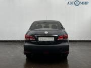 Nissan Almera III (G15) Москва  - изображение 18