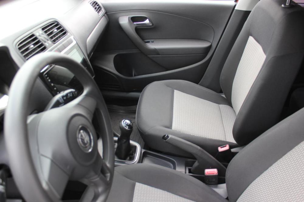 Volkswagen Polo V Белгород  - изображение 10