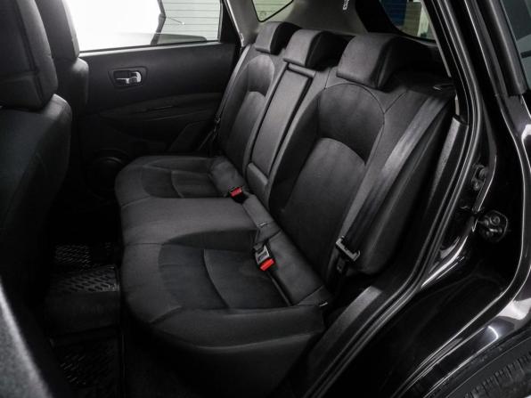 Nissan Qashqai I с пробегом 2010 года, цена 999 000 рублей, 154336 км, внедорожник, Автокод Объявления