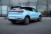 Chery Tiggo 7 Pro Max I Тюмень  - изображение 36