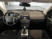 Land Rover Freelander II Рестайлинг 2 Москва  - изображение 34