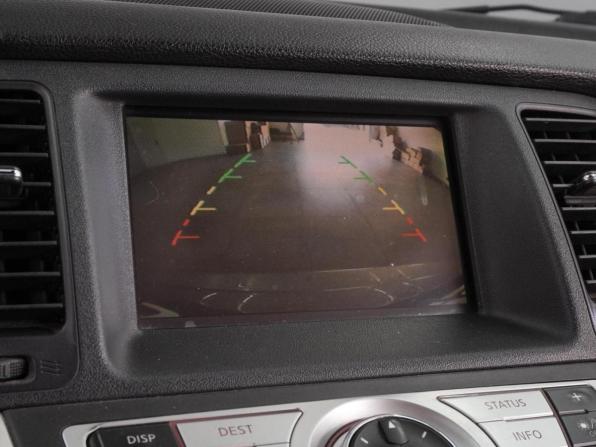 Nissan Murano II (Z51) Рестайлинг с пробегом 2010 года, цена 1 007 000 рублей, 188272 км, внедорожник, Автокод Объявления