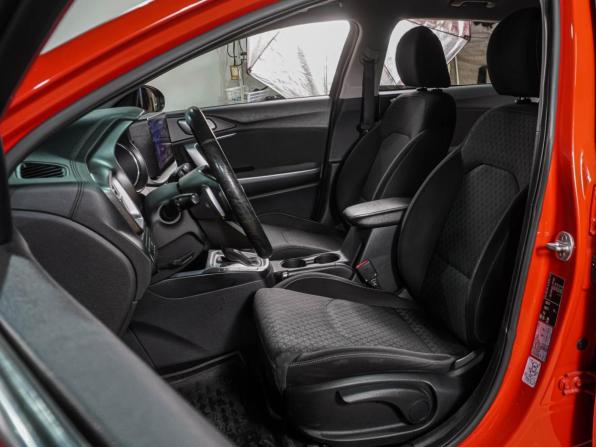 Kia Ceed III с пробегом 2020 года, цена 1 459 000 рублей, 189005 км, универсал, Автокод Объявления