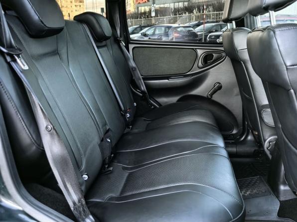 Lada (ВАЗ) Niva Travel I с пробегом 2025 года, цена 1 349 000 рублей, 7347 км, внедорожник, Автокод Объявления
