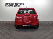 Suzuki Grand Vitara II Рестайлинг Пермь  - изображение 27