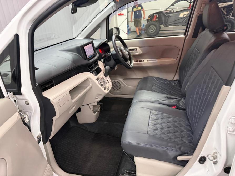 Daihatsu Move VI Рестайлинг Краснодар  - изображение 15